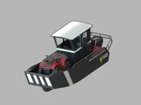 landingsvaartuig, tank te koop