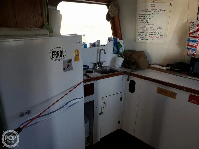 Veerboot te koop