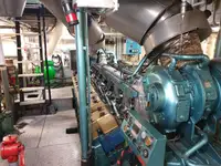 Sleperschip te koop