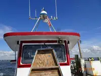 Kutter te koop