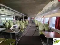 Passagiersschip te koop