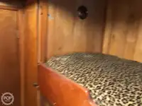 Trawler te koop