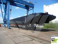 Barge te koop