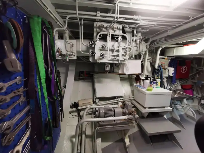 Ro-Ro-schip te koop
