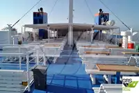 Ro-Ro-schip te koop