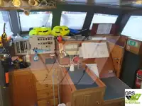 Passagiersschip te koop