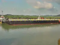 Barge te koop