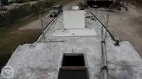 Patrouilleboot te koop