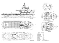 Sleperschip te koop