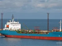 Olie-/chemikaliëntanker te koop