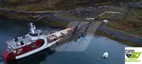 Landingsvaartuig, tank Te koop