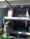Baggeraarschip te koop