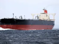 Olie-/chemikaliëntanker te koop