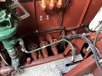 landingsvaartuig, tank te koop