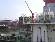 Sleperschip te koop