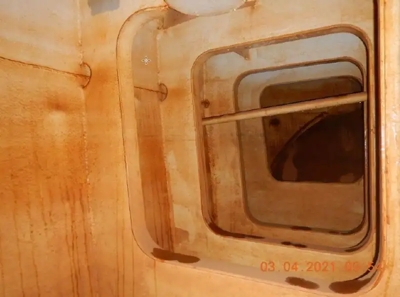 Sleperschip te koop