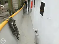 Trawler te koop