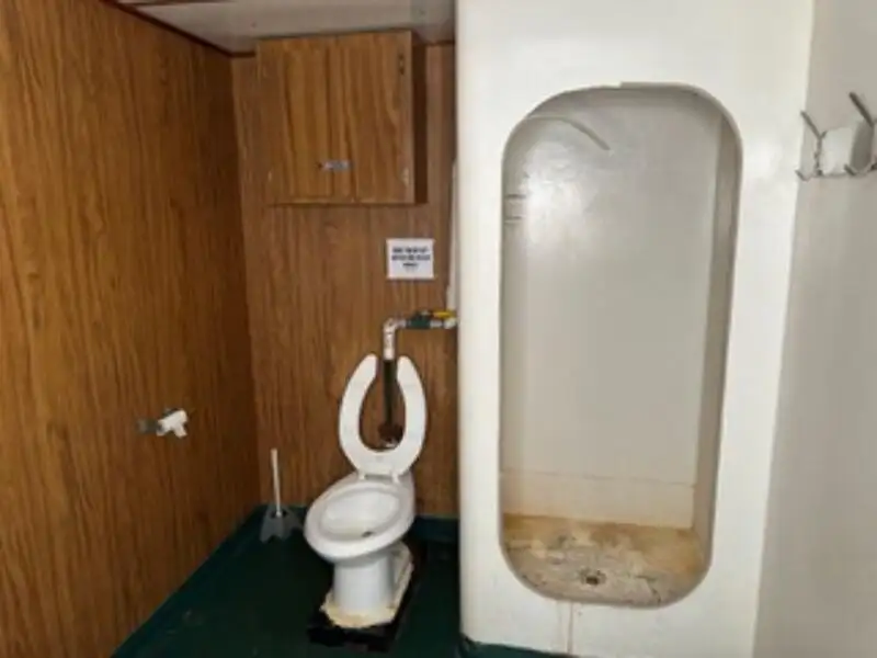Sleperschip te koop