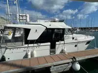 Trawler Te koop