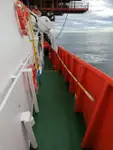 Bemanningboot te koop