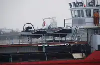 Barge te koop