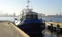 Sleperschip te koop