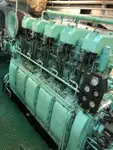 Sleperschip te koop