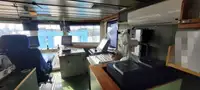Sleperschip te koop