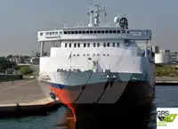 Ro-Ro-schip te koop