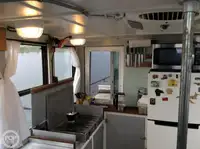 Sleperschip te koop