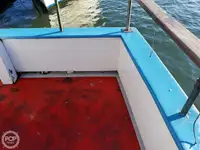 Veerboot te koop