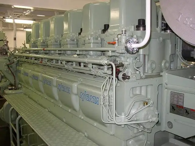 Sleperschip te koop