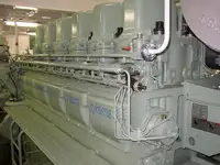 Sleperschip te koop