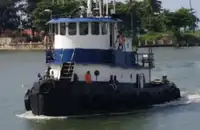 Sleperschip te koop