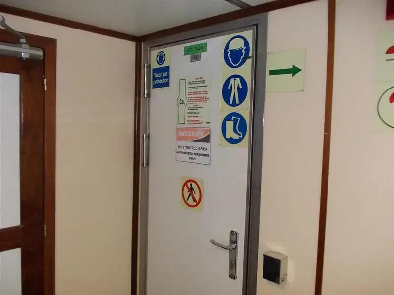 Bulkcarrier te koop