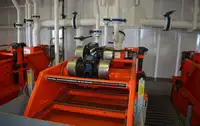 LNG-schip te koop