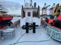 Sleperschip te koop