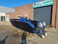 Containerschip te koop