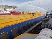 Hydrofoil te koop