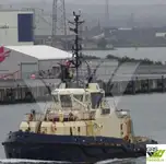 Sleepboot Te koop