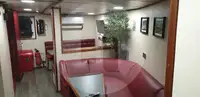 Trawler Te koop
