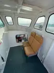 Containerschip te koop