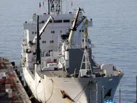 Koelschip te koop