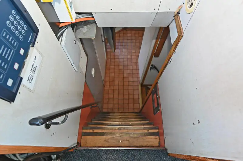 Sleperschip te koop