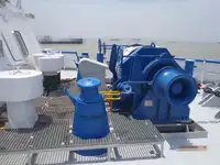 Sleperschip te koop