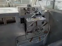 Bemanningboot te koop