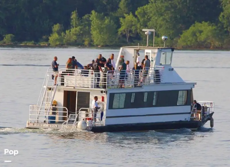Veerboot te koop