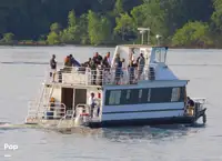 Veerboot te koop