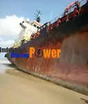 Bulkcarrier te koop