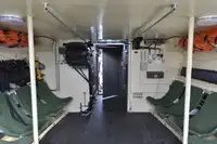 Marine- / militaire schepen te koop
